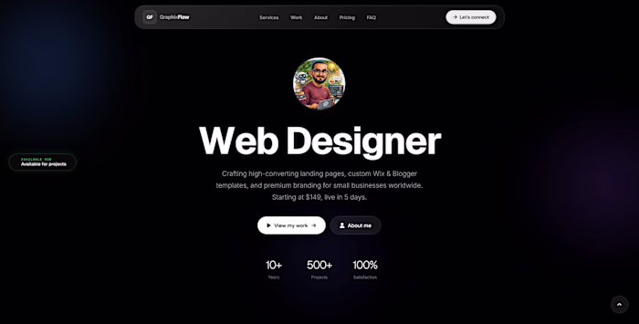 Your website is your first