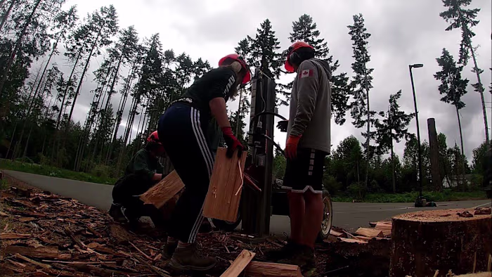 OUTDOOR ED 2021 - YouTube