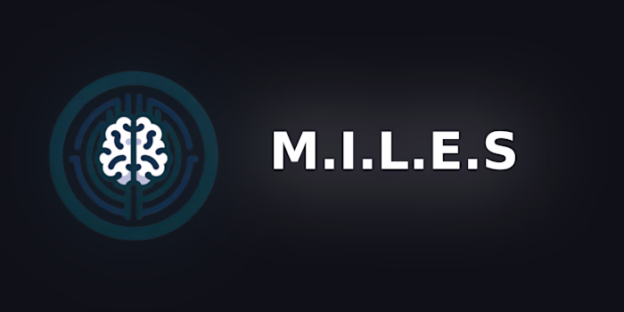 Development of M.I.L.E.S: Advanced Voice Assistant