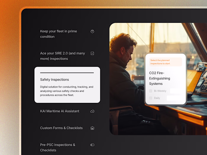 Kaiko Systems