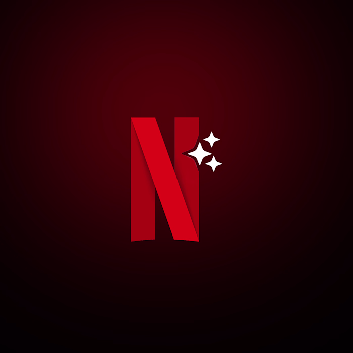 NETFLIX AI MOVIE GENERATOR