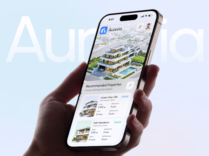 Aurevia | Luxury Real Estate