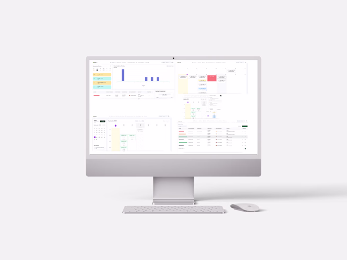 AI Healthcare SaaS: AI WhatsApp & Voice Booking: GDPR