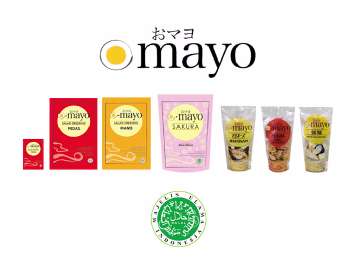 Official Website for Omayo