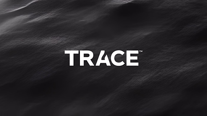 Brand Identity Design for Trace Fulvic Black Water