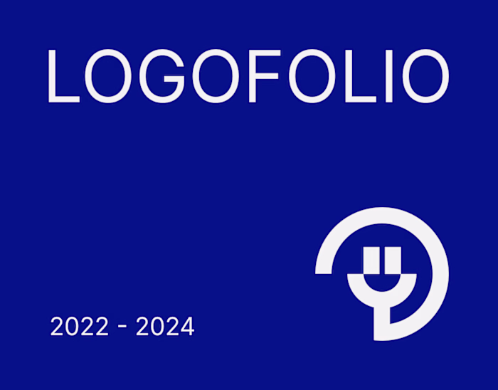 Logofolio