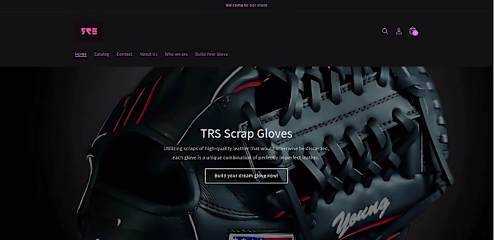 TRS16