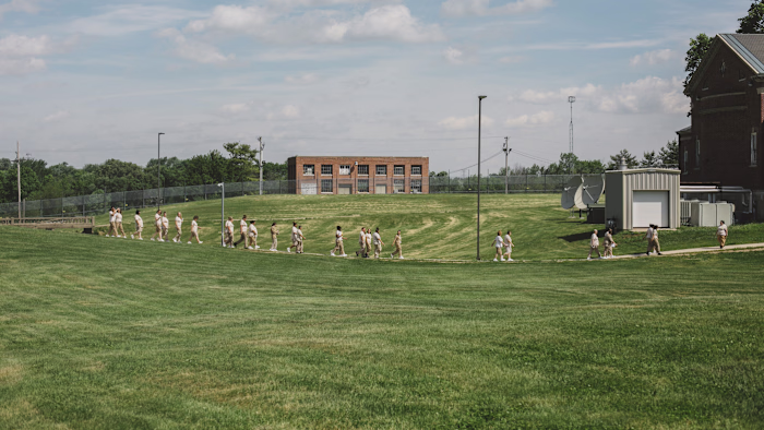 Female Inmates In Indiana Pitch Plan To Rehab Empty Houses
