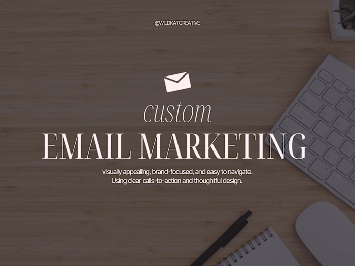 Email Designs 