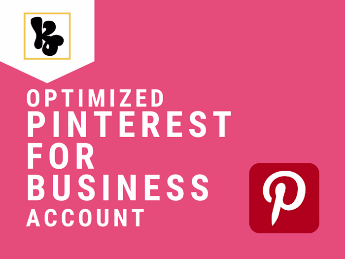 Pinterest Management and Marketing