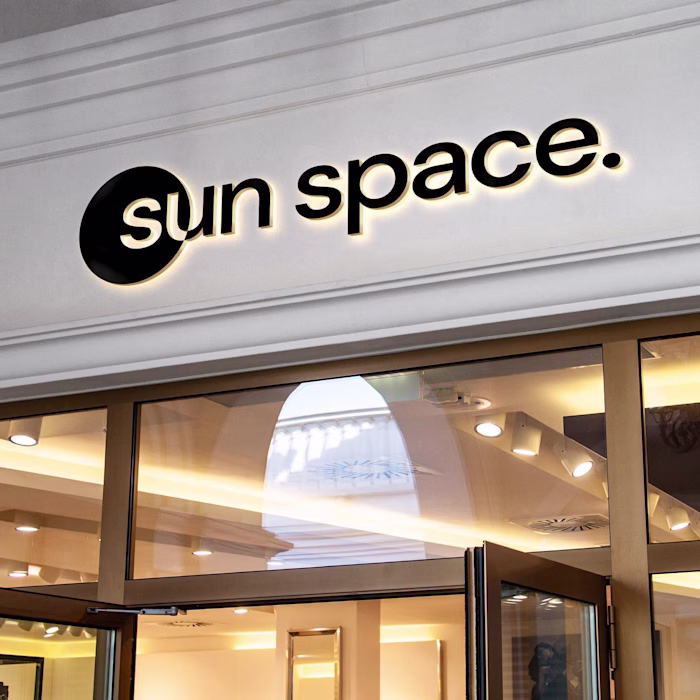 Sun Space Cafe