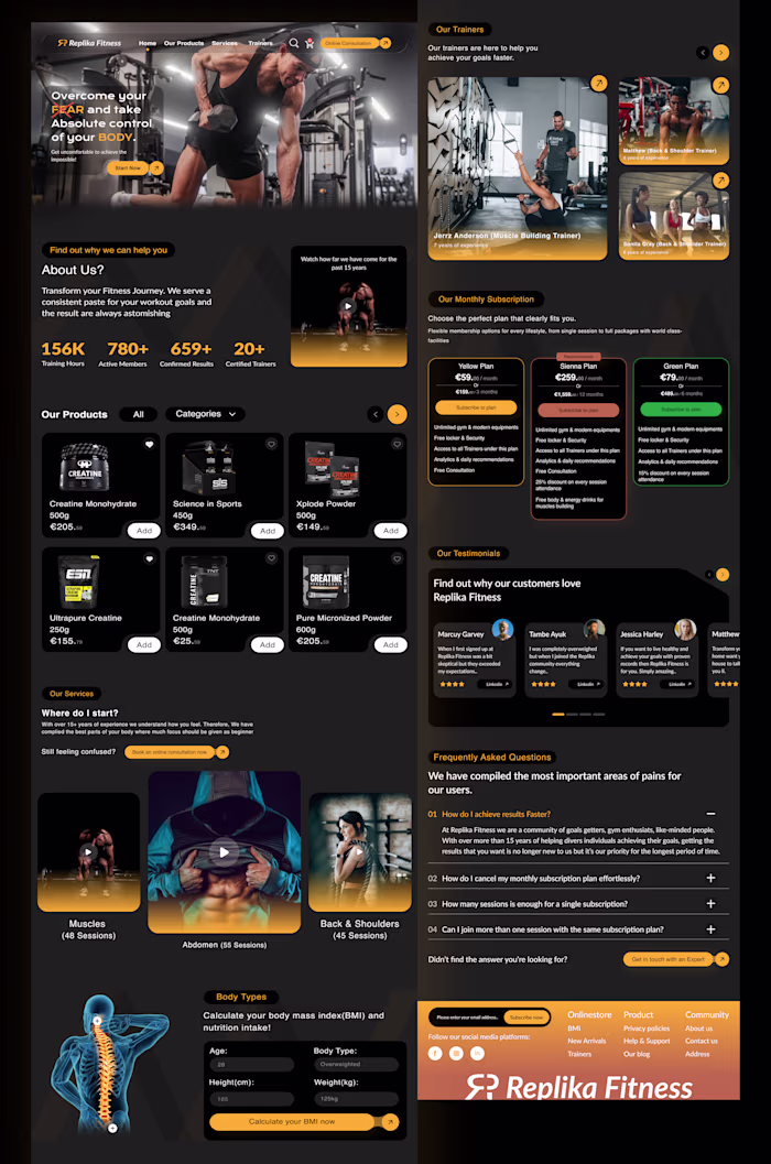 I recently designed a sports,