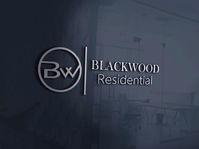 3D Logo Design 