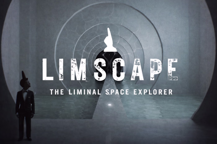 Development of LIMSCAPE: An Exploration and Creation Game