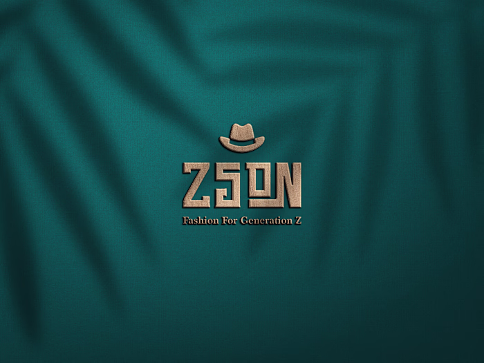 ZSON | Fashion for Generation