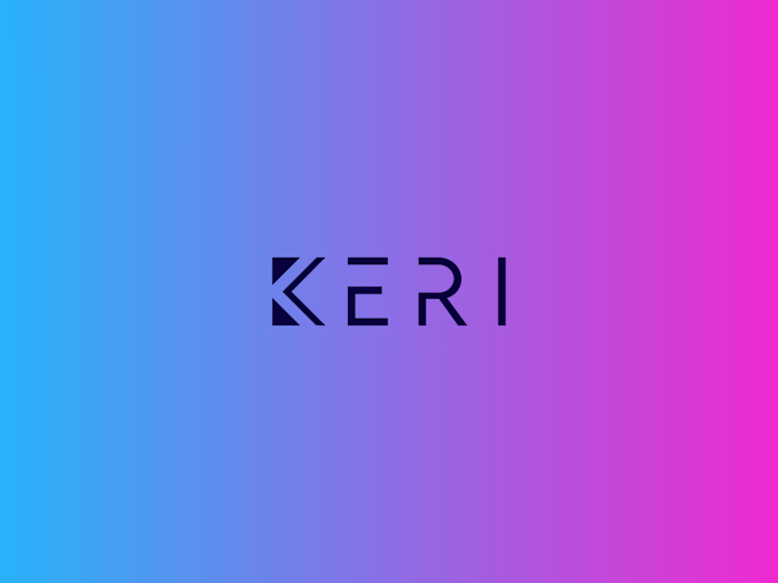 KERI Branding