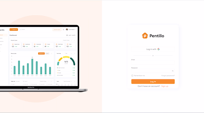 Pentillo