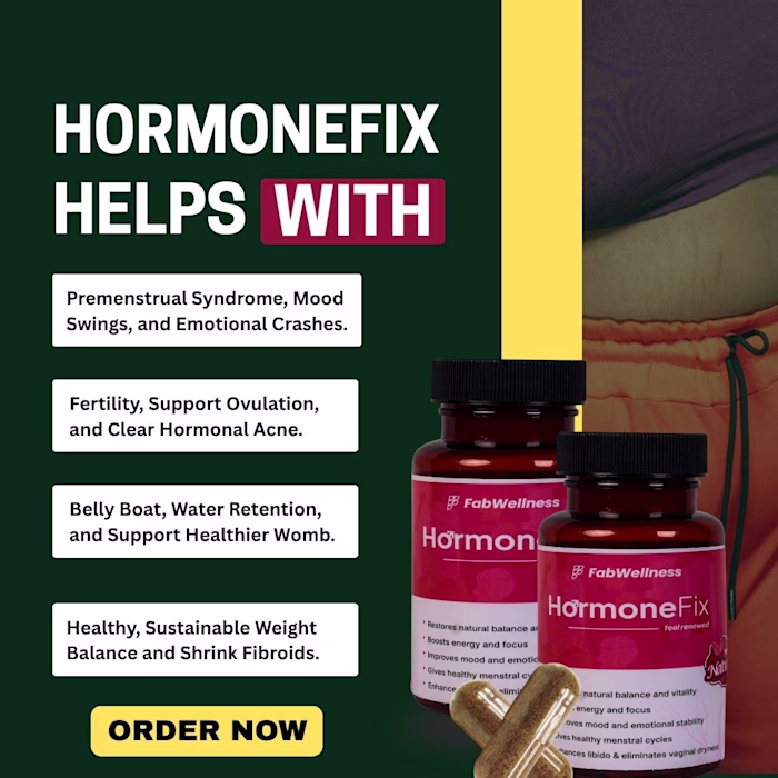 FabWellness.co — Social Ad & Carousel Design