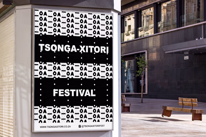 TSONGA-XITORI FESTIVAL