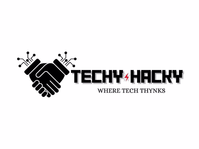 WebDesign of Tech Blog