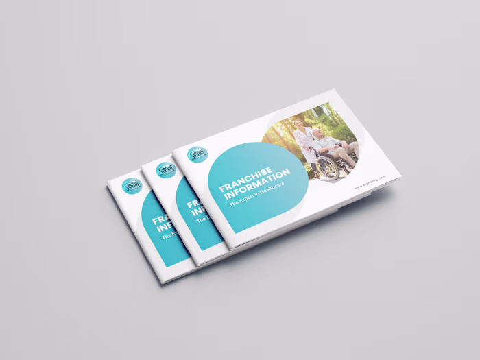Brochure Booklet
