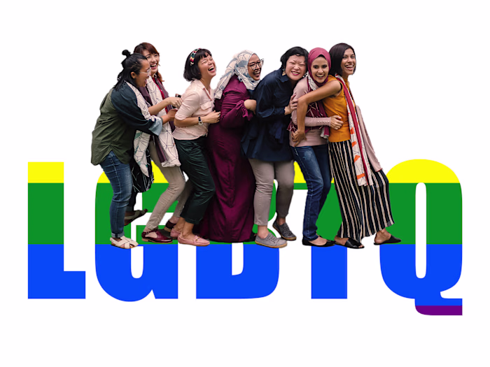 The Pride Month