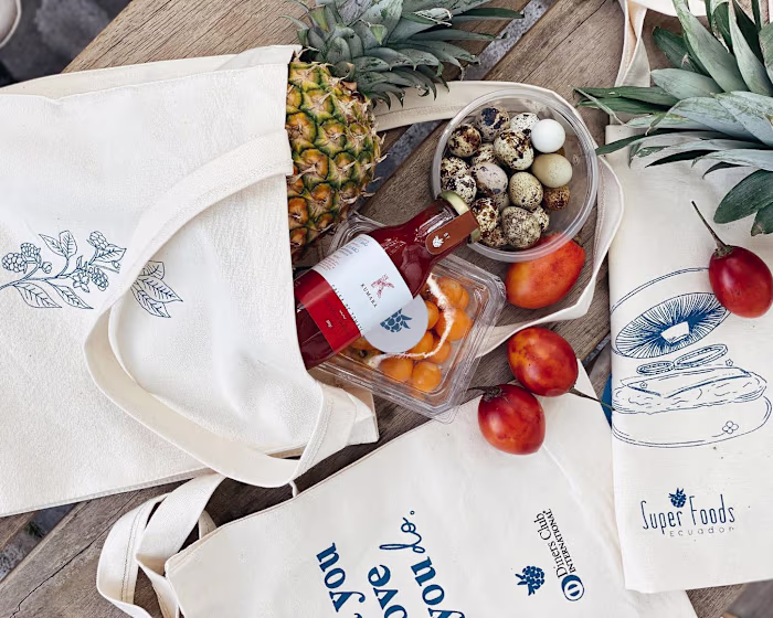 Super Foods