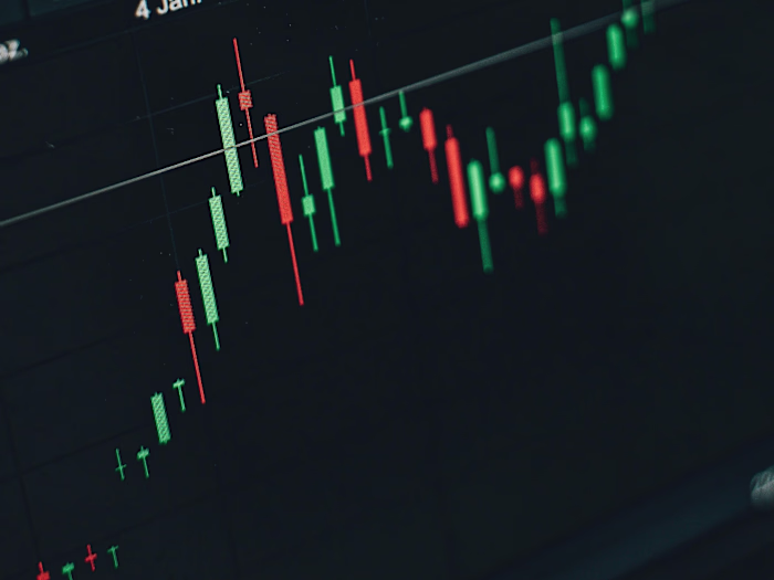 Trading Portal