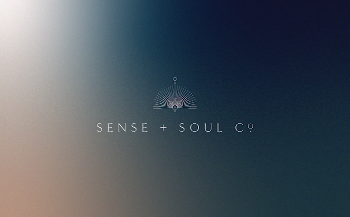 Sense + Soul | Brand Identity, Social Media Design