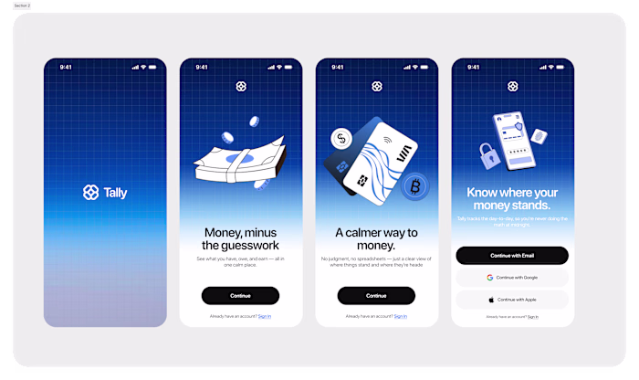 Every fintech app needs to