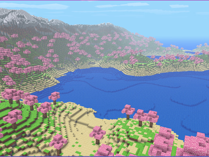 Dogfood Voxel Engine written in Olive