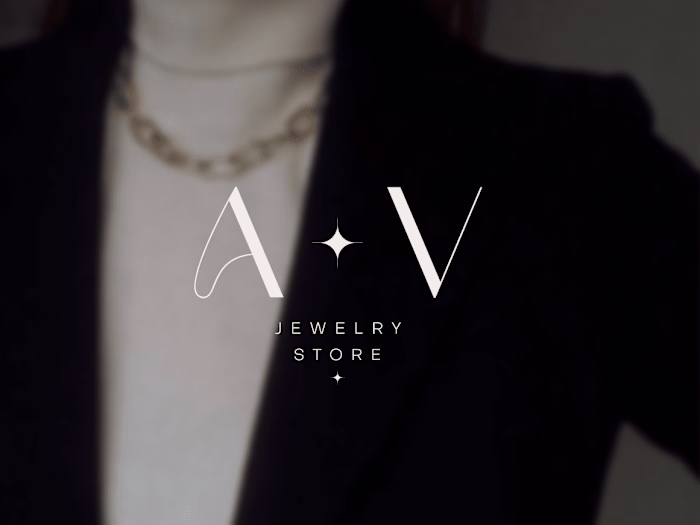 AV Jewelry store