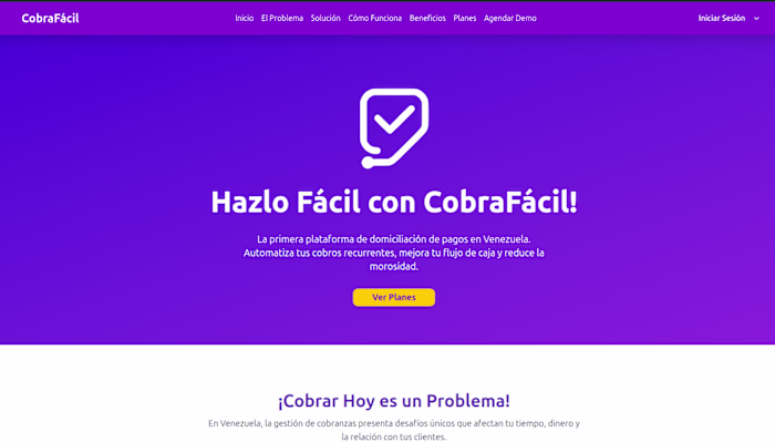 Cobrafácil.app