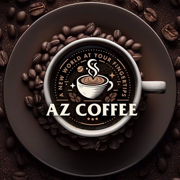 Logo + Social Media