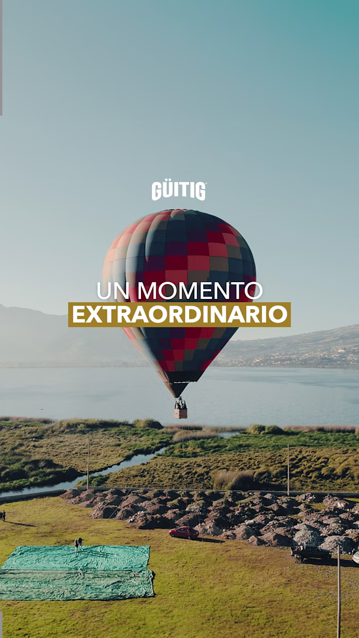 Güitig | Día de la Sonrisa