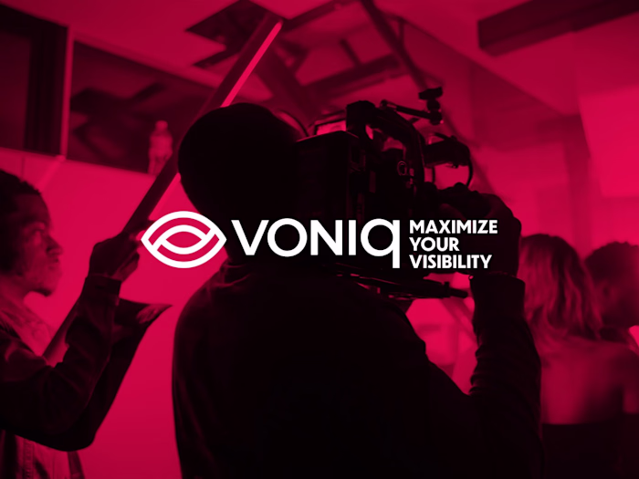 Voniq Branding