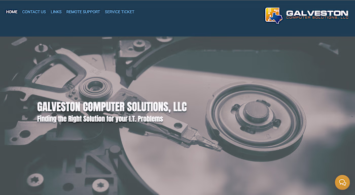 Implementing and Designing WordPress or Squarespace Website