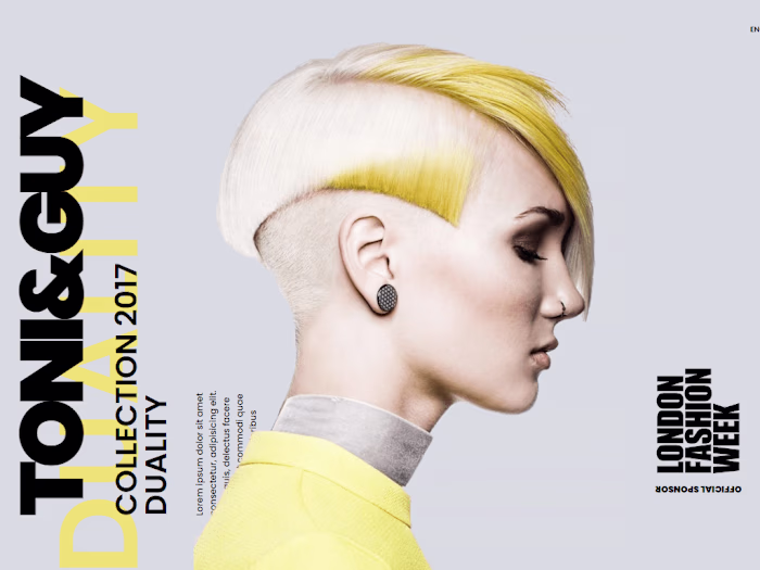Toni & Guy