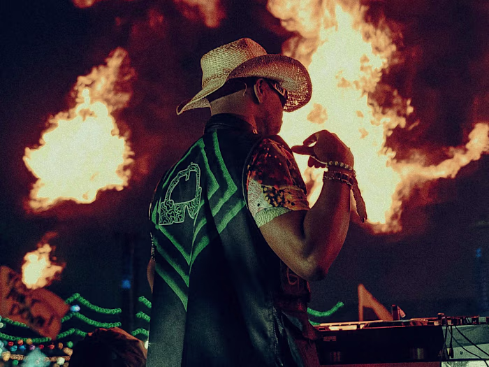 Photo/Video Coverage @ EDC Las Vegas 2024