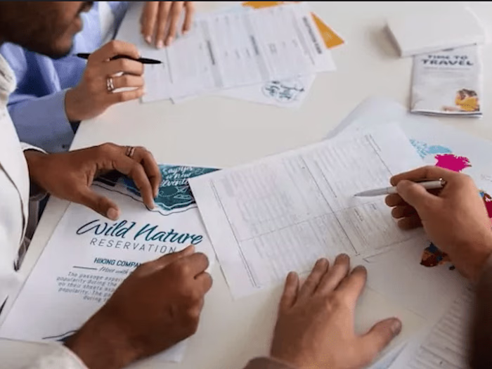 Commercial Contract Review and Drafting