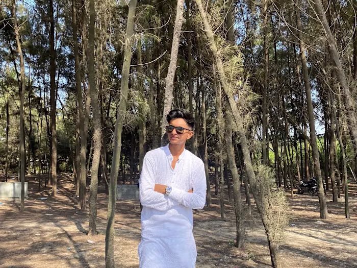 Instagram page
