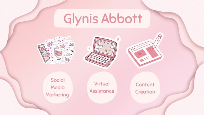 Services Offered Portfolio