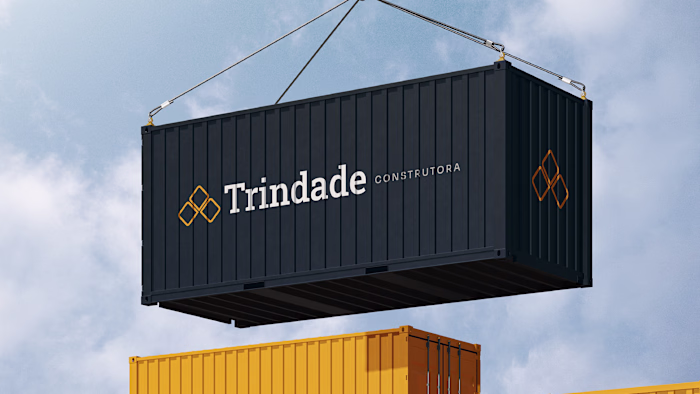 Trindade's Visual Identity