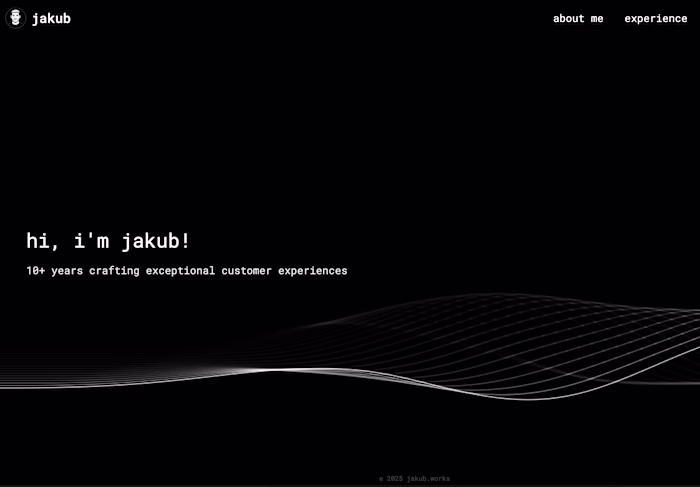 jakub.works