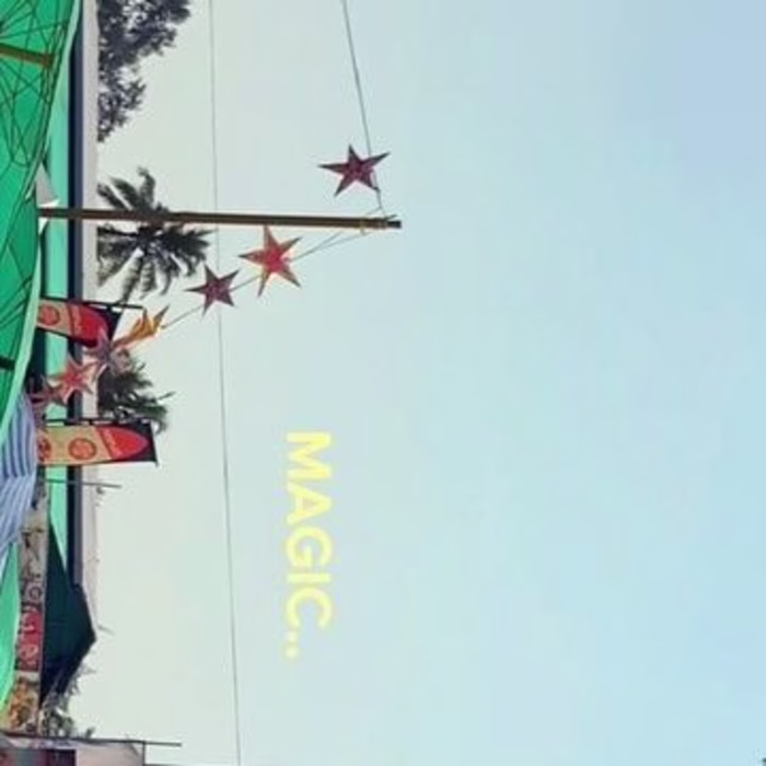 Travel reel edit 
