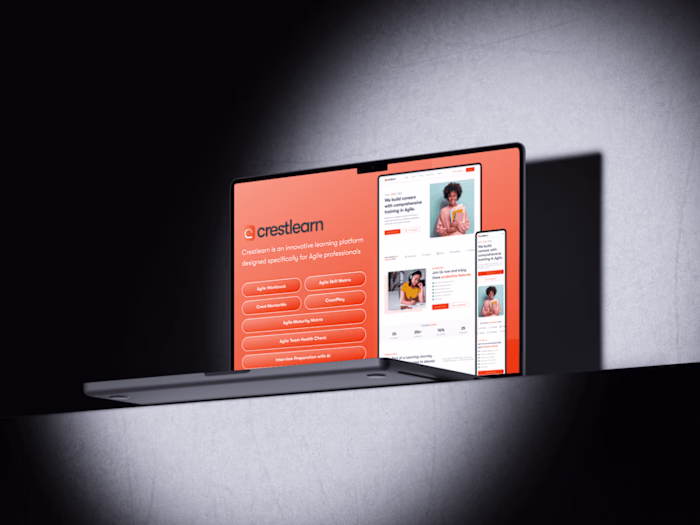 LMS PLatform