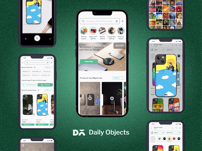 Revamping the User Experience for increasing DAU & Retention