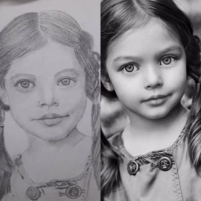 HAND DRAWN IMAGES