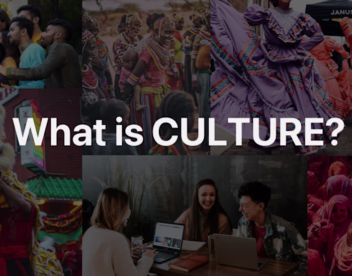 Cultural UI Design Research