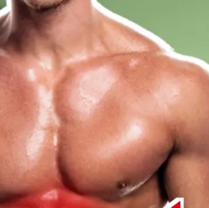 Deep Graphics on Instagram: “Thumbnail for Fitness YouTube ch…